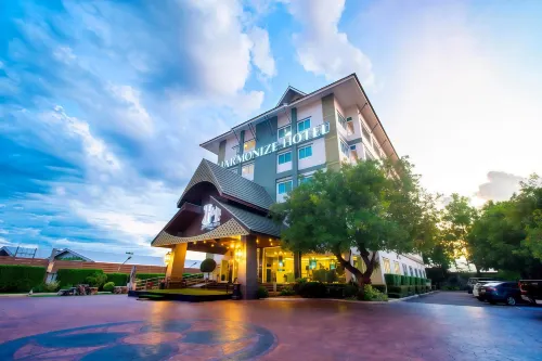 Harmonize Hotel Chiang Mai