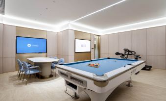 HanTing Hotel (Yangzhou Baoying Fanshuizhen)