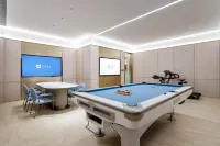 HanTing Hotel (Yangzhou Baoying Fanshuizhen)