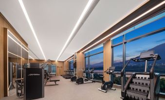 Grand New Century Hotel Zhangzhou