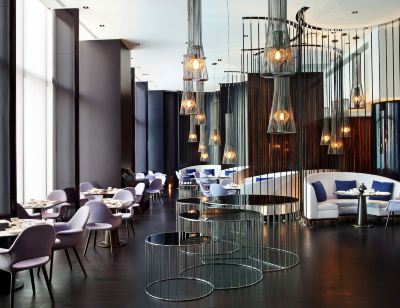 中華レストラン W台北の写真