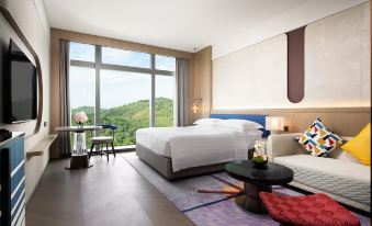 MGallery Shenzhen