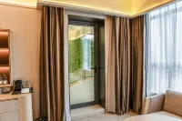 Crystal Orange Hotel Yangjiang Jiangcheng Jinshan Road