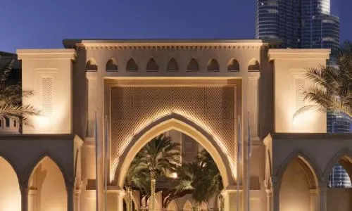 Palace Downtown