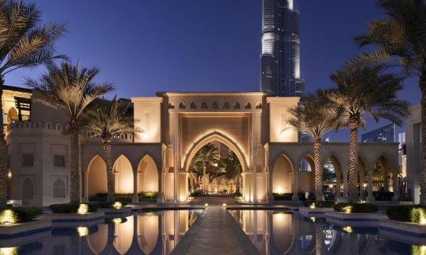 Palace Downtown