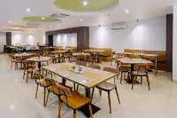 Favehotel Hyper Square Hôtels à : Andir