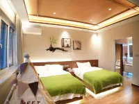 Shaner siheyuan Hotel (Shanhaiguan Tianxia Diyi Guan Scenic Spot Ancient City Branch)