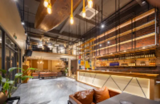 Floral Hotel·Mijian · Songzhuangli Boutique Hotel