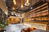Floral Hotel·Mijian · Songzhuangli Boutique Hotel Hotels in Xinyi