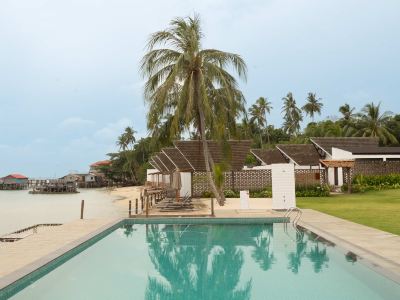 Sadi Beach House