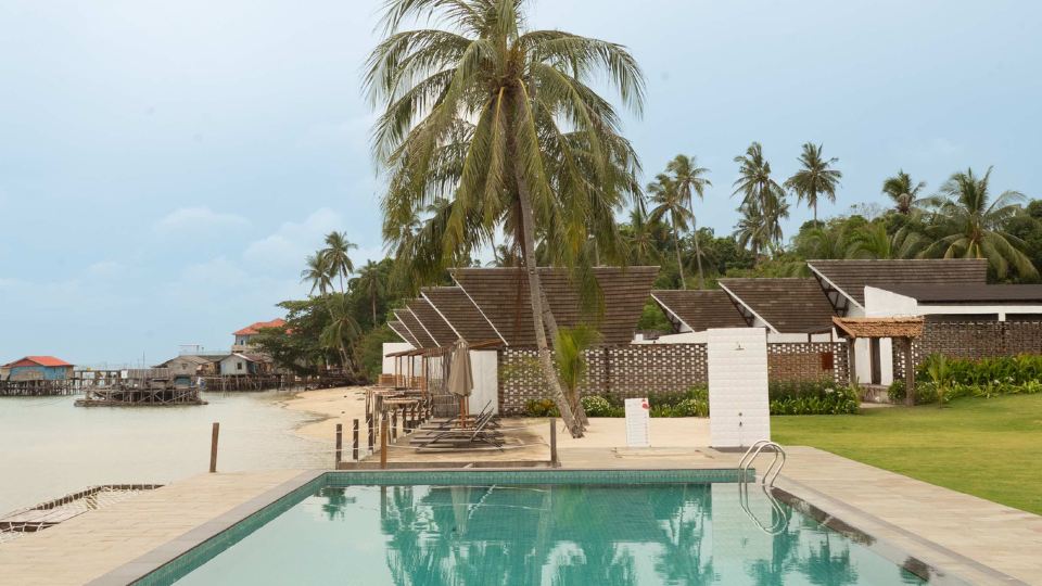 Sadi Beach House