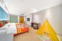 Grand view Yijia Hotel (Yuan 'an Mingfeng Store)