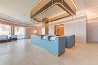 HanTing Hotel (Suizhou Guangshui Zhongxin Passenger Transport Station) فنادق في قوانغ شوي