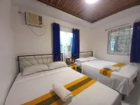 OYO 1130 Thrivers Hometel Hotels in der Nähe von Batangas Port