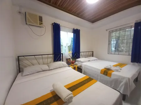 OYO 1130 Thrivers Hometel