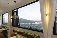 โรงแรมฉีซาน - พร้อมอาหารเช้า