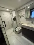 Nine sheep youth hostel (Shenzhen North Station Branch)