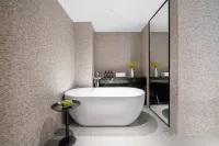 IntercityHotel Chengdu Western Expo City Center Hotels in Chengdu