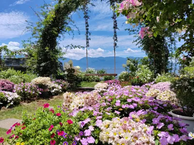 Tianhai Yunzan Qingxing Inn Hotels in 