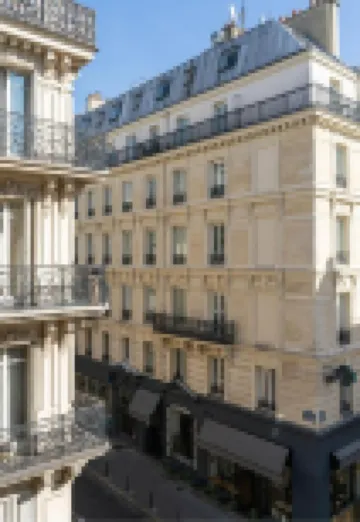 Hôtel Petit Lafayette