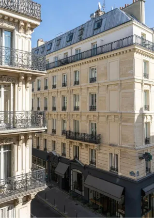 Hôtel Petit Lafayette