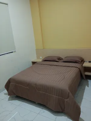 Slara Hostel Syariah 1 Hotels in Sukarame