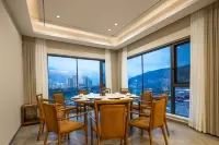 MaoXian·The Hidden House Hotel - breakfast