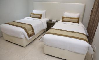 Trivelles Executive Suites