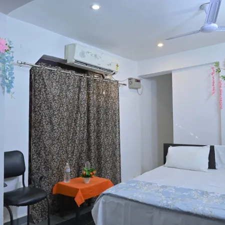 Jai Hind Guest House