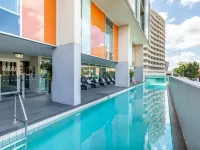 布里斯本南岸曼特拉酒店 南布里斯班酒店