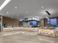 Hawthorn by Wyndham Kunming Guandu Hotels near Guandu
