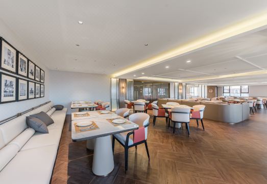 Madison 호텔 객실