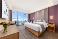 Huanrui Hotel (Yan'an Baota Mountain)
