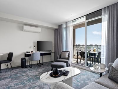 Punthill South Yarra Grand