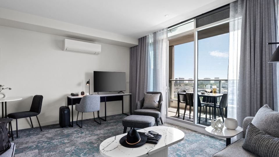 Punthill South Yarra Grand