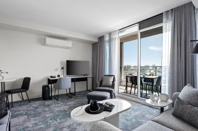 Punthill South Yarra Grand