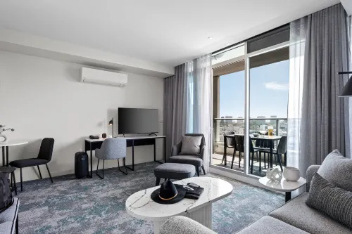 Punthill South Yarra Grand Hotels in Cremorne