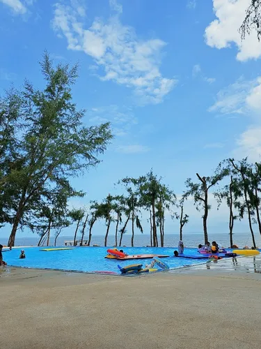 รูปภาพของสุวรรณเกลียวทอง รีสอร์ท