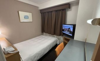 Hotel Alpha-One Koriyama-Higashiguchi