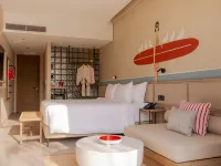 Soul Boutique Hotel Phu Quoc Hotels near Duong To
