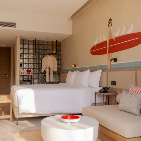Soul Boutique Hotel Phu Quoc
