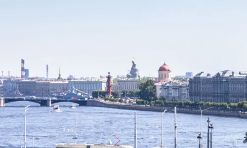 River Palace Hotel