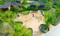 Bai Ma Lake Wetland Hotel Hotels in Jinhu