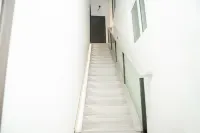 Zheli Homestay (Kaifeng Millennium City Park) - مطابخ