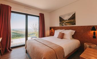 Estrela Serenity - Resort