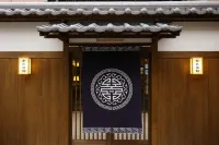 Nara Ryokan Hotels near NaraKimono Rental Fuji