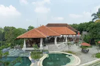 Novus Giri Puncak, Resort & Spa - โรแมนติก