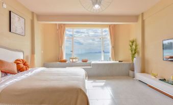 Shenzhen Xiyu Scenic Apartment