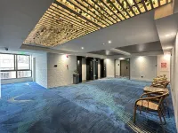 羅定龍苑ホテル(龍鄉樓)