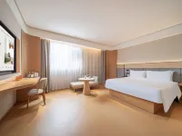 JI Hotel (Zhoukou Dancheng County Government) Hotels in Dancheng